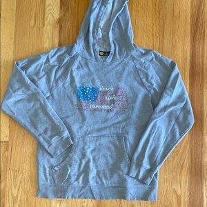 Women’s Relaxed Fit Hoodie